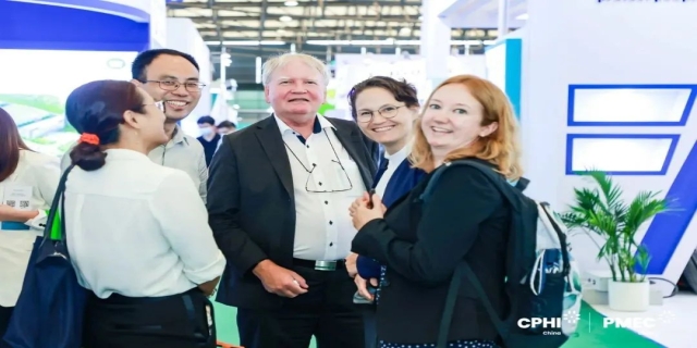 CPHI & PMEC China 2024即將啟幕!