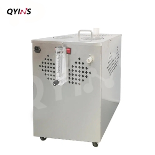 10抽頭不銹鋼水循環(huán)真空泵